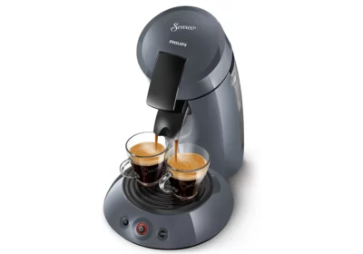 Cafetière Dosette Original Senseo Philips (HD7806/51)