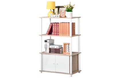 Étagère 3 Tablettes Santorini