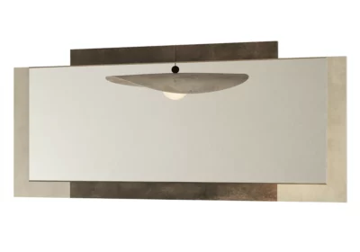 Argentier 2 Portes (Collection Felix) Meubles Votre Magasin de Meuble et Électroménager à La Réunion ! 4 Miroir pour Buffet (Collection Felix)