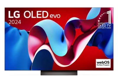 TV QNED NanoCell 126cm 50″ LG (50QNED85) Téléviseurs Votre Magasin de Meuble et Électroménager à La Réunion ! 4 TV OLED EVO 4K 195cm 77"LG (OLED77C4)