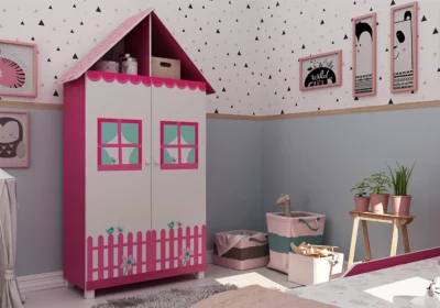 Berceau Zupy 120x60cm Transformable Chambres Enfant Votre Magasin de Meuble et Électroménager à La Réunion ! 4 Armoire 2 Portes Casinha