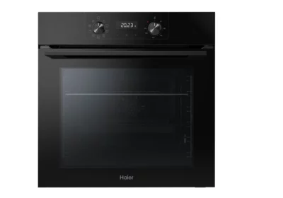 Four Encastrable Multifonction Haier (HOQ-K2ANN3GB) Cuisson Votre Magasin de Meuble et Électroménager à La Réunion ! 2 Four Encastrable Multifonction Haier (HOQ-K2ANN3GB)