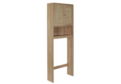 Meuble de Rangement WC (Collection Bali)