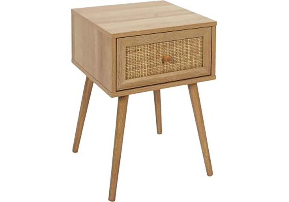 Chevet 1 Tiroir (Collection Bali) Armoires, Commodes & Chevets Votre Magasin de Meuble et Électroménager à La Réunion ! 7 Chevet 1 Tiroir (Collection Bali) Armoires, Commodes & Chevets Votre Magasin de Meuble et Électroménager à La Réunion ! 7