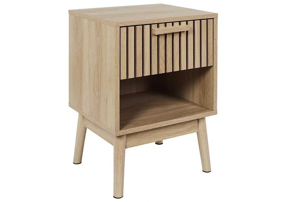 Chevet 1 Tiroir (Collection Klaus) Armoires, Commodes & Chevets Votre Magasin de Meuble et Électroménager à La Réunion ! 7 Chevet 1 Tiroir (Collection Klaus) Armoires, Commodes & Chevets Votre Magasin de Meuble et Électroménager à La Réunion ! 7
