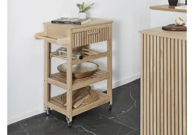 Desserte de Cuisine (Collection Klaus)