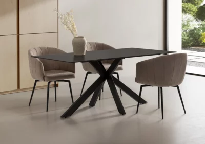 Table à Manger Rectangulaire Bimba