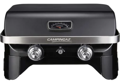 Barbecue au Gaz Attitude LX 2100 CAMPINGAZ Cuisine Votre Magasin de Meuble et Électroménager à La Réunion !