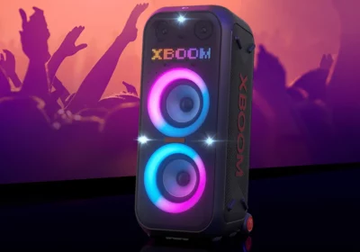 Enceinte BlueTooth® XBOOM 1000W LG (XL9T)