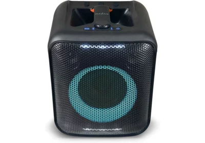 Aspirateur sans fil Shark Detect Pro + Vidage Automatique Shark (IW3611EU) Nettoyage Votre Magasin de Meuble et Électroménager à La Réunion ! 4 Enceinte BlueTooth® Party Nedis (SPPT2450BK)