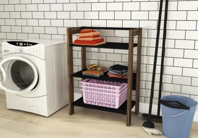 Étagère 3 Tablettes