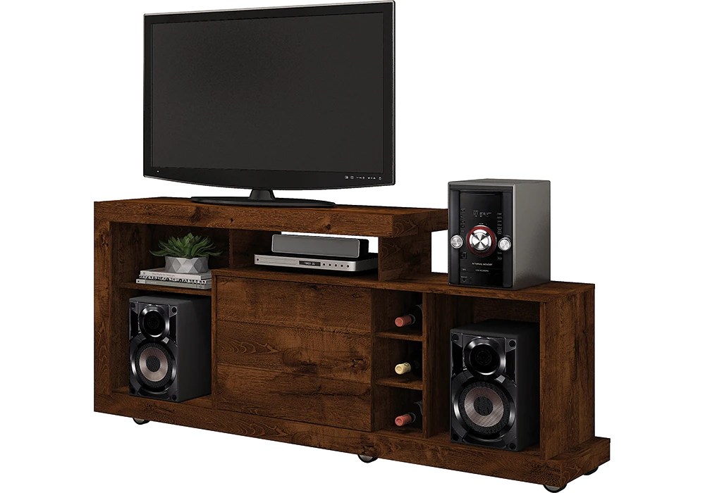 Meuble TV Porto 1 Porte Coulissante Range Bouteilles DESTOCKAGE WEB Votre Magasin de Meuble et Électroménager à La Réunion ! 6 Meuble TV Porto 1 Porte Coulissante Range Bouteilles DESTOCKAGE WEB Votre Magasin de Meuble et Électroménager à La Réunion ! 6