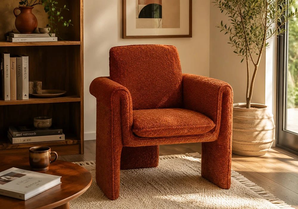 Fauteuil RIVIERA Fauteuils, Tabourets & Poufs Votre Magasin de Meuble et Électroménager à La Réunion !