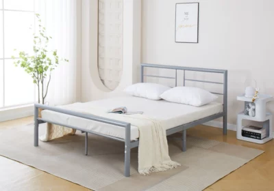 Combiné 2 Portes NO FROST Westpoint (WCNS-32E24.EDZ) Électroménager Votre Magasin de Meuble et Électroménager à La Réunion ! 5 Lit 140x190cm Aslo