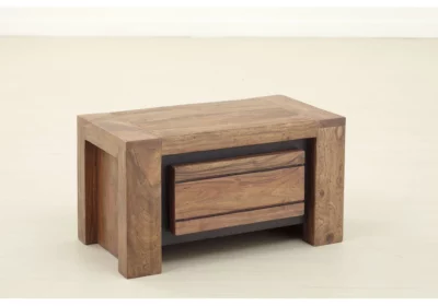 Chevet 1 Tiroir Sweden Armoires, Commodes & Chevets Votre Magasin de Meuble et Électroménager à La Réunion !