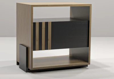 Chevet 1 Tiroir (Collection Collin)