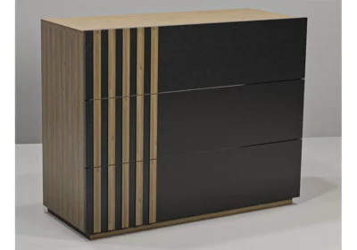 Commode 3 Tiroirs (Collection Collin)