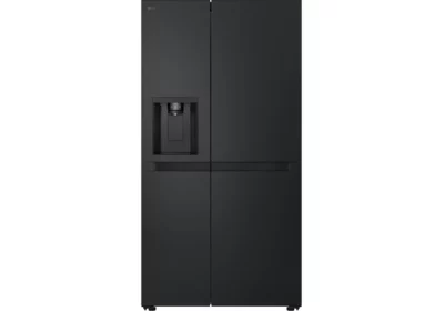 Réfrigérateur Américain LG ThinQ (GSLC40EPPE)