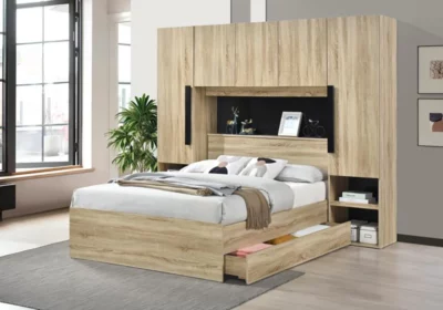 Chambre à Coucher Pont Lynda