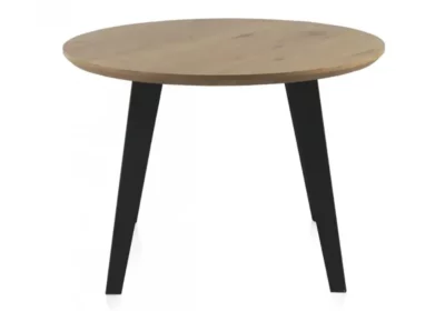 Table à Manger Ronde Rany