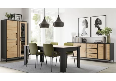 Table à Manger (Collection Berni)