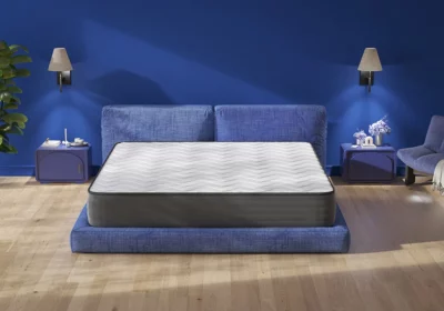 Matelas Orthopédique 160x200cm Supreme Chambres à Coucher Votre Magasin de Meuble et Électroménager à La Réunion ! 3 Matelas Orthopédique 160x200cm Supreme