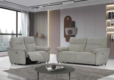 Salon 3 Places +2 Places avec 4 Relax Électriques Zen Relaxation Votre Magasin de Meuble et Électroménager à La Réunion ! Salon 3 Places +2 Places avec 4 Relax Électriques Zen Relaxation Votre Magasin de Meuble et Électroménager à La Réunion !