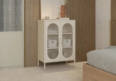 Meuble Auxiliaire 2 Portes (Collection Diora)