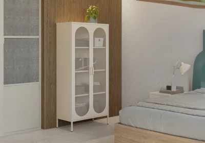 Meuble Haut 2 Portes (Collection Diora)