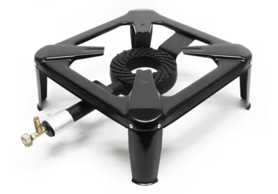 Réchaud à Gaz en Fonte