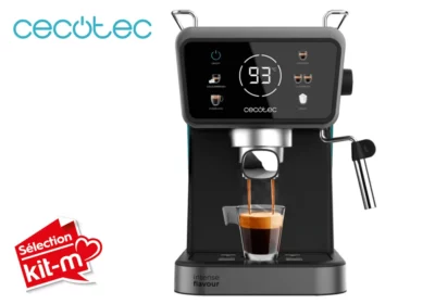Expresso Power Espresso Coldbrew Cecotec (00269)