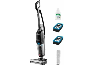 Aspirateur Balai Nettoyeur de Sols CROSSWAVE H2pro Bissell (3484N)