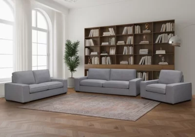 Salon 3 Places +2 Places Lima Classiques Votre Magasin de Meuble et Électroménager à La Réunion ! 2 Salon 3 Places +2 Places Lima