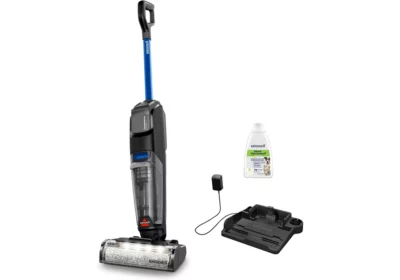 Aspirateur Balai Nettoyeur sans Fil Crosswave of Select Bissell (4007N) Nettoyage Votre Magasin de Meuble et Électroménager à La Réunion !