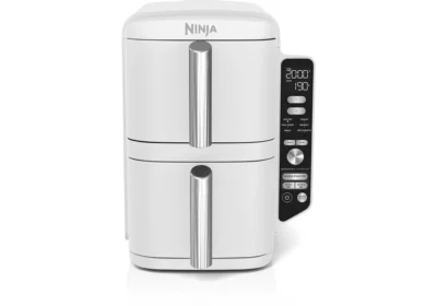Table à Induction Aspirante Beko (HIXI64700UF) Cuisson Votre Magasin de Meuble et Électroménager à La Réunion ! 5 Friteuse Duo AIR FRYER XL 9.5L Blanc Ninja (SL400EUWH)