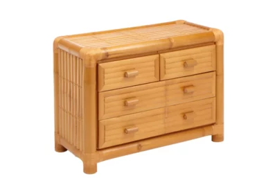 Bibliothèque Industrielle Evia Meubles Votre Magasin de Meuble et Électroménager à La Réunion ! 4 Commode 4 Tiroirs (Collection Monresa)