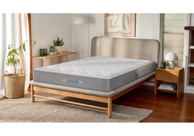 Matelas à Ressorts 160x200cm Walis Chambres à Coucher Votre Magasin de Meuble et Électroménager à La Réunion !