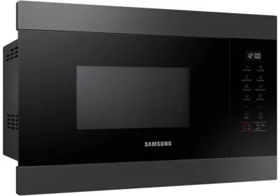 Micro ondes Encastrable 22 Litres Samsung (MS22M8274AM) Cuisson Votre Magasin de Meuble et Électroménager à La Réunion !