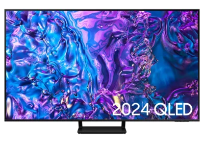 TV QLED 4K 100HZ 65″163cm Samsung (TQ65Q70D) PROMO ! Votre Magasin de Meuble et Électroménager à La Réunion ! 4 TV QLED 4K 100HZ 55"138cm Samsung (TQ55Q70D)