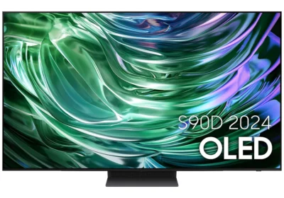 TV QD-OLED Anti Reflet 4K AI 65″165cm Samsung (TQ65S95D) Sélection Coupe du Monde Votre Magasin de Meuble et Électroménager à La Réunion ! 4 TV QD-OLED 4K AI 65"165cm Samsung (TQ65S90D)