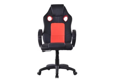 Fauteuil de Bureau Gaming Redy Bureaux Votre Magasin de Meuble et Électroménager à La Réunion ! 2 Fauteuil de Bureau Gaming Redy