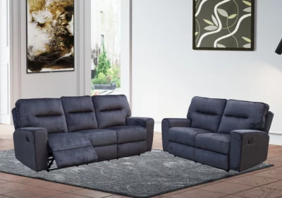Salon 3 Places +2 Places avec 4 Relax Manuels Ravi PROMO ! Votre Magasin de Meuble et Électroménager à La Réunion ! Salon 3 Places +2 Places avec 4 Relax Manuels Ravi PROMO ! Votre Magasin de Meuble et Électroménager à La Réunion !