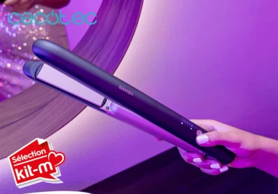 Lave-Vaisselle 14 Couverts LG (DF142FV) Électroménager Votre Magasin de Meuble et Électroménager à La Réunion ! 5 Lisseur Céramique sans Fil Cecotec (03461)