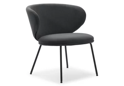 Lot de 6 Chaises Malila Chaises Votre Magasin de Meuble et Électroménager à La Réunion ! 4 Fauteuil Rush