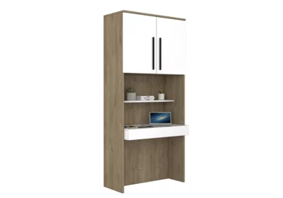 Bureau Secrétaire (Collection Modjo) Bureaux Votre Magasin de Meuble et Électroménager à La Réunion !
