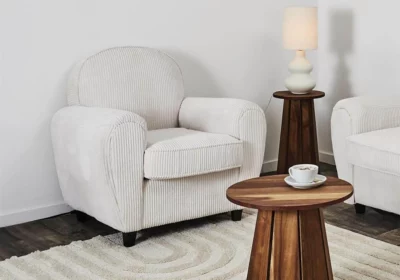 Fauteuil Clubby Fauteuils, Tabourets & Poufs Votre Magasin de Meuble et Électroménager à La Réunion ! 3 Fauteuil Clubby