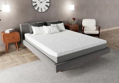 Fauteuil Clubby Fauteuils, Tabourets & Poufs Votre Magasin de Meuble et Électroménager à La Réunion ! 4 Matelas Mousse à Mémoire de Forme 180x200cm Megacel