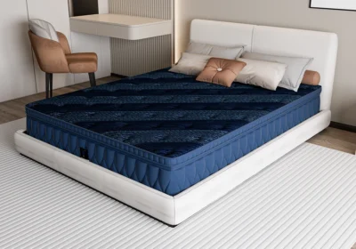 Matelas 160x200cm Confortel Chambres à Coucher Votre Magasin de Meuble et Électroménager à La Réunion !