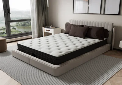 Matelas 160x200cm Style Chambres à Coucher Votre Magasin de Meuble et Électroménager à La Réunion !