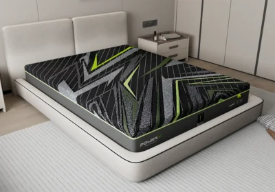 Matelas 180x200cm Xtrail Chambres à Coucher Votre Magasin de Meuble et Électroménager à La Réunion !